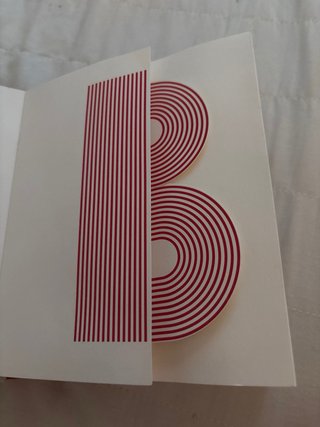 Libro de letras