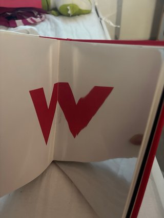 Libro de letras