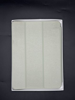 Funda iPad Air M4 11 Pulgadas Verde Salvia