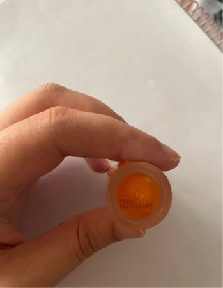 the SAEM ECO SOUL Lip Oil