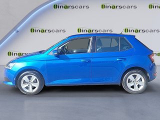 Skoda Fabia 1.0 tsi 95cv Ambition 2018