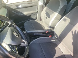 Skoda Fabia 1.0 tsi 95cv Ambition 2018