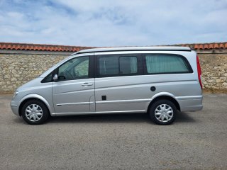 Mercedes-Benz Viano 2004