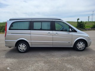 Mercedes-Benz Viano 2004