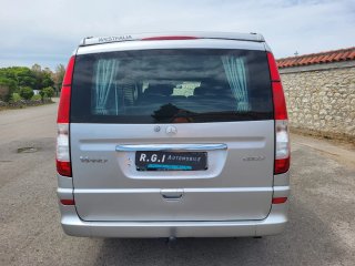 Mercedes-Benz Viano 2004