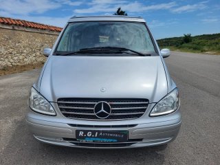 Mercedes-Benz Viano 2004