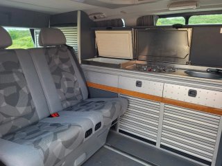 Mercedes-Benz Viano 2004