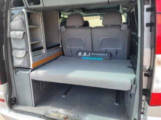Mercedes-Benz Viano 2004