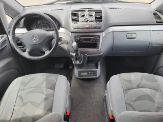 Mercedes-Benz Viano 2004