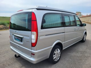 Mercedes-Benz Viano 2004