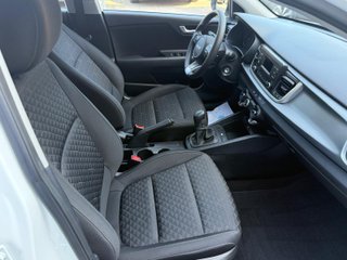 KIA Rio 2022
