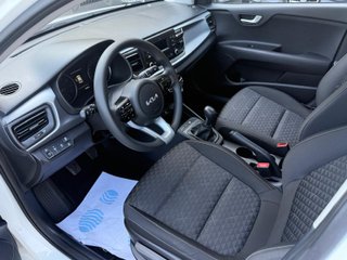 KIA Rio 2022