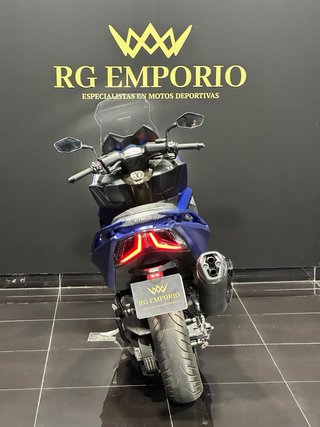 AK550 A2 DESDE 138€/MES