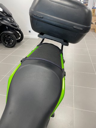 Kawasaki ER6N 2007 Limitada