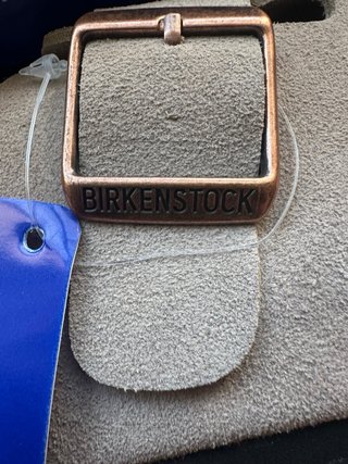 Zuecos Birkenstock