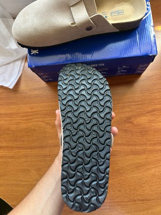 Zuecos Birkenstock