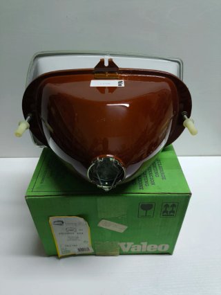 Faro Peugeot 504