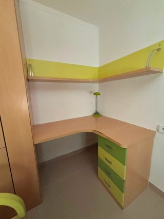 Habitación juvenil muebles