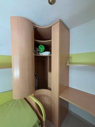 Habitación juvenil muebles