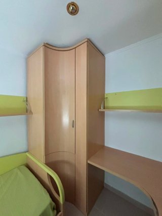 Habitación juvenil muebles