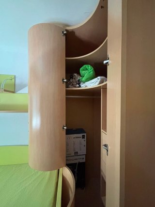 Habitación juvenil muebles