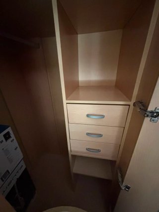Habitación juvenil muebles