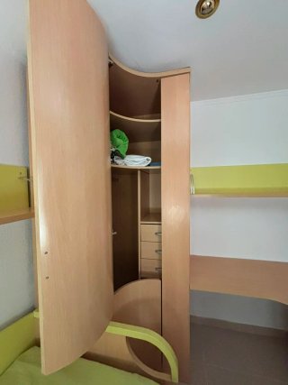 Habitación juvenil muebles
