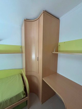 Habitación juvenil muebles