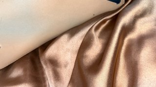 Bolso Loewe Beige