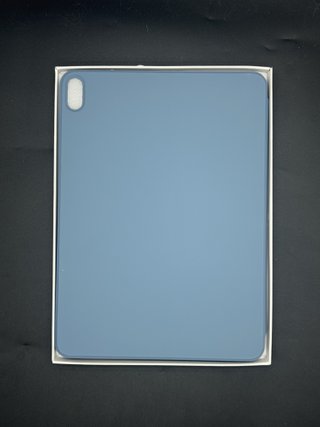 Funda iPad Air M4 11 Pulgadas Azul Denim