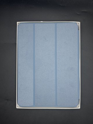 Funda iPad Air M4 11 Pulgadas Azul Denim