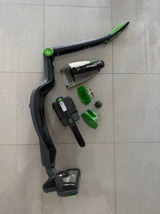 Aspirador Escoba Polti SR25.9 Plus