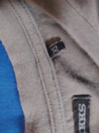Camiseta gris IKKS con estampado niños