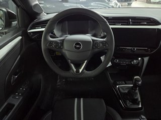 Opel Corsa 1.2T XHL 74kW (100CV) GS