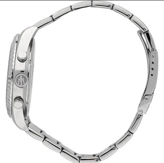 Reloj Maserati Hombre R8853100023 Negro/Plata