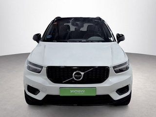 Volvo XC40 2.0 B3 G R-Design Auto