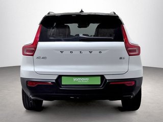 Volvo XC40 2.0 B3 G R-Design Auto