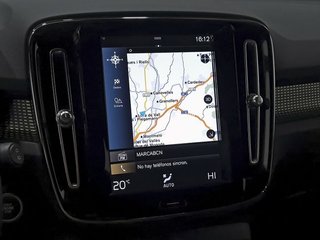 Volvo XC40 2.0 B3 G R-Design Auto