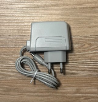 Cargador Nintendo 3DS / 2DS / DSi