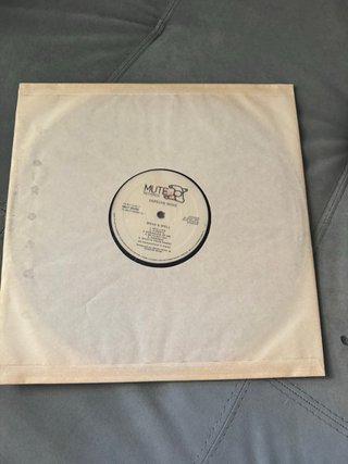 Depeche Mode - Speak & Spell Vinilo LP Original