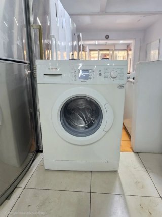 LAVADORA BOSCH 7 KILOS CON ENVIO Y GARANTIA