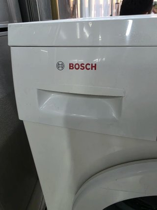 LAVADORA BOSCH 7 KILOS CON ENVIO Y GARANTIA