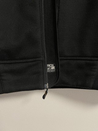 Chaqueta Sudadera Alpinestars Chrome Sport Hoodie