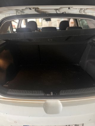KIA Ceed 2016