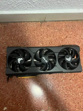ASUS TUF Gaming GeForce RTX 4090 24 GB