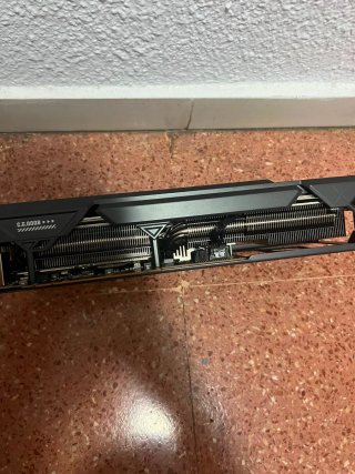 ASUS TUF Gaming GeForce RTX 4090 24 GB