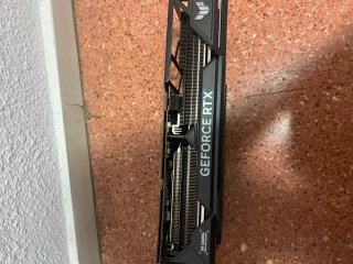 ASUS TUF Gaming GeForce RTX 4090 24 GB