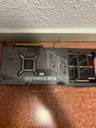 ASUS TUF Gaming GeForce RTX 4090 24 GB