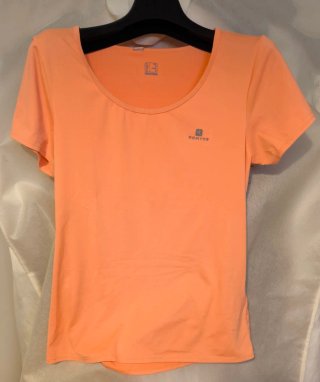 Set Sportivo 4 Pezzi–Palestra, Yoga e Fitness S/M