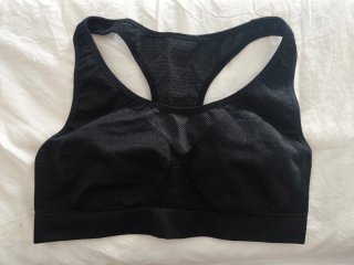 Set Sportivo 4 Pezzi–Palestra, Yoga e Fitness S/M